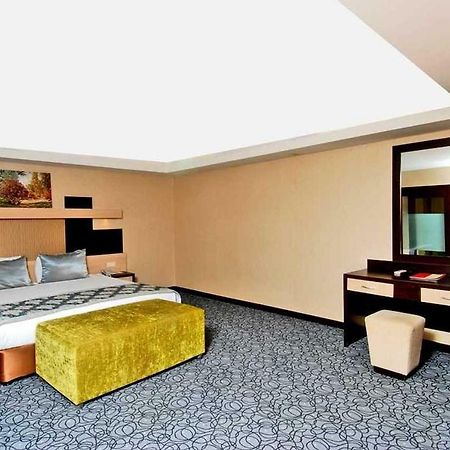 Maya World Belek Exterior foto