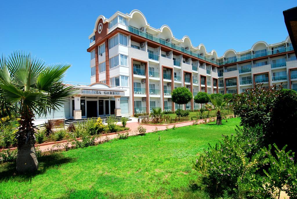 Hotel Maya World Belek Exterior foto